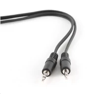 3,5 mm jack kábelek