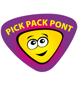 Pick Pack Pont: vége :(