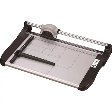 Olympia TR 3615 görgős vágógép
