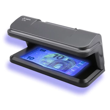 Olympia UV 586 bankjegyvizsgáló