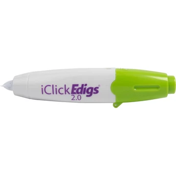 Edigs iClick 2.0 cserélhető betétes hibajavító roller 5 mm x 6 m