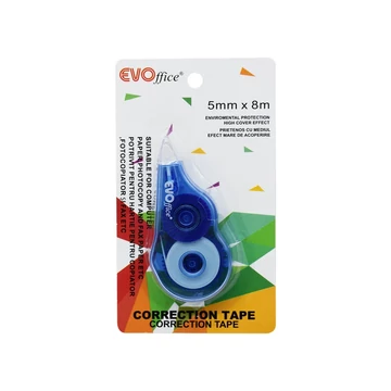 EVOffice hibajavító roller 5 mm x 8 m