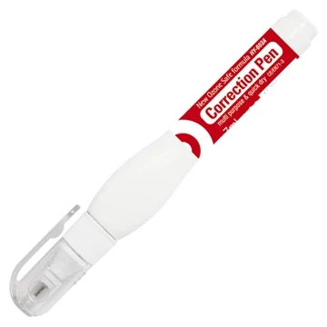 ForOffice hibajavító toll fém heggyel, 7 ml