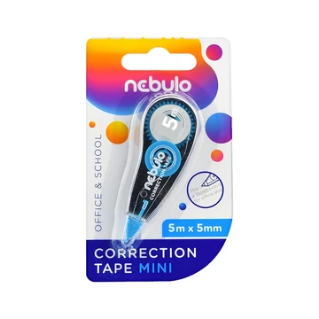Nebulo hibajavító roller 5 mm x 5 m