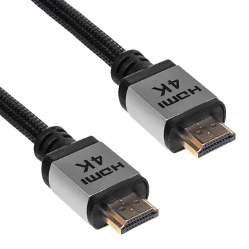 Akyga AK-HD-15P HDMI v2.0 kábel ethernettel, 1,5 méter
