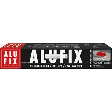 Alufix frissentartó fólia, 300 m