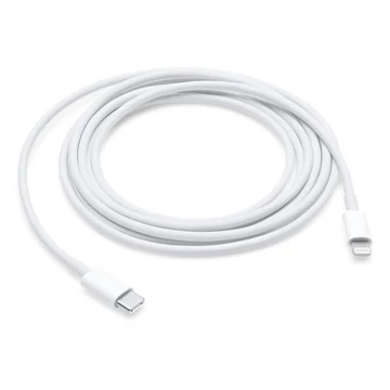 Apple USB Type-C Lightning kábel, 1 méter 