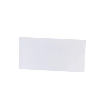 Boríték, LA4 méret, ablak nélküli, szilikonos, 1000 db