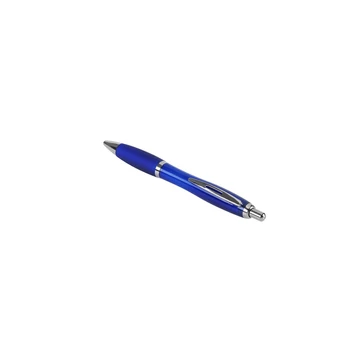 Bluering BR116 golyóstoll, 0,8 mm, kék