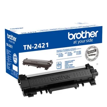 Brother TN-2421 fekete toner