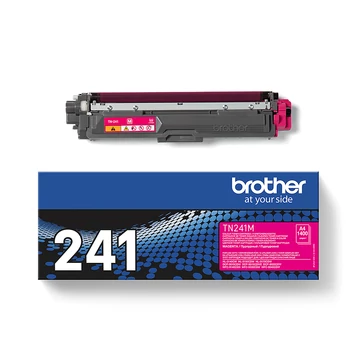 Brother TN-241 magenta toner