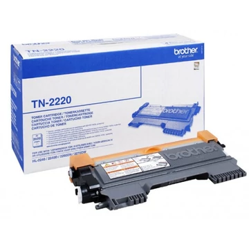 Brother TN-2220 fekete toner