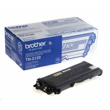 Brother TN-2120 fekete toner
