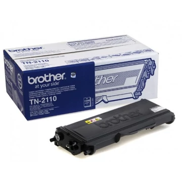 Brother TN-2110 fekete toner