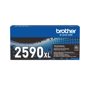 Brother TN2590XL fekete toner
