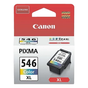 Canon CL-546XL színes tintapatron
