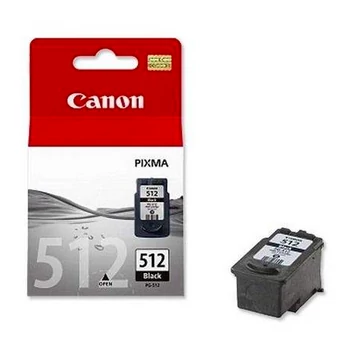 Canon PG-512 fekete tintapatron