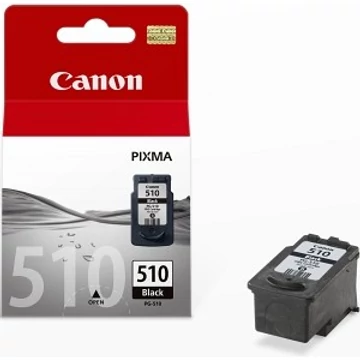 Canon PG-510 fekete tintapatron