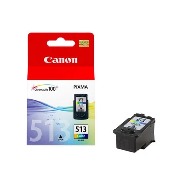 Canon CL-513 színes tintapatron