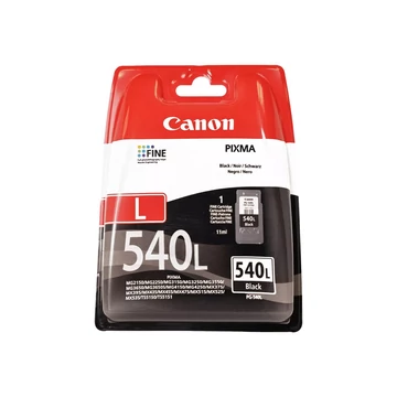 Canon PG-540L fekete tintapatron