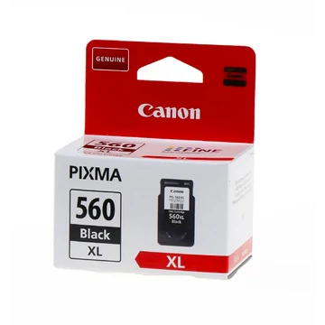 Canon PG-560XL fekete tintapatron
