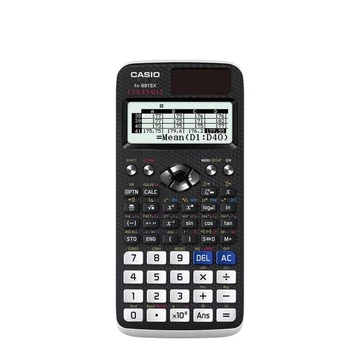 Casio FX-991CEX tudományos számológép