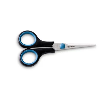 Dahle irodai olló, 14 cm, balkezes