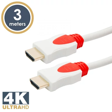 Delight HDMI v2.0 kábel, 3 méter