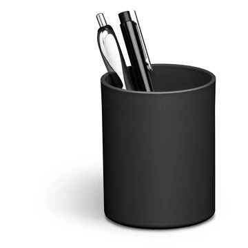 Durable Eco írószertartó, fekete