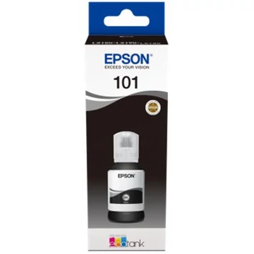 Epson T03V1 (101) fekete tintapatron