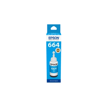 Epson T6642 kék gyári patron