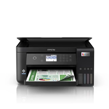Epson EcoTank L6260 külső tintatartályos nyomtató