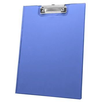 EVOffice fedeles felírótábla, A4, kék