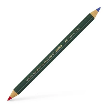 Faber-Castell postairón, vastag