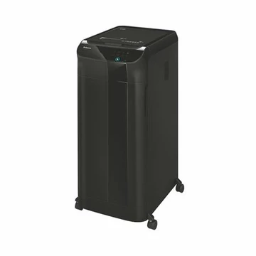 Fellowes AutoMax 550C iratmegsemmisítő, 500 lap