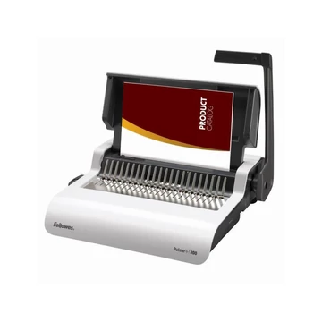 Fellowes Pulsar+ 300 spirálozógép, 300 lap
