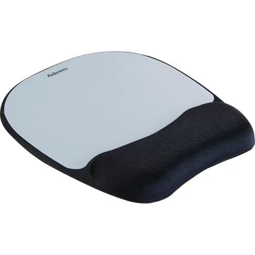Fellowes Memory Foam csuklótámaszos egérpad