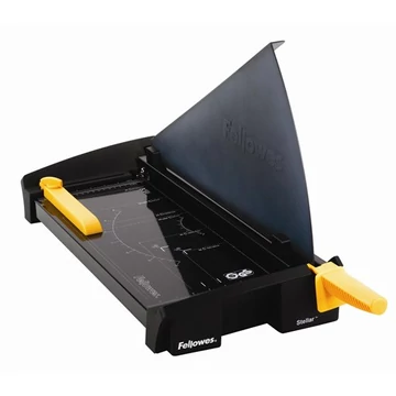 Fellowes Stellar karos vágógép, A3