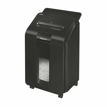 Fellowes "AutoMax 100M" iratmegsemmisítő, 90 lap