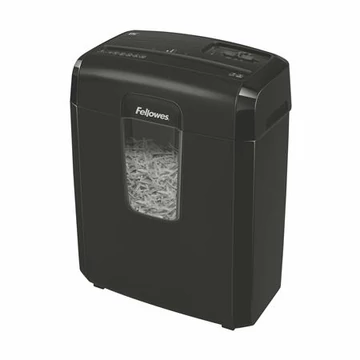 Fellowes Powershred 8C iratmegsemmisítő