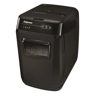 Fellowes Automax 150C Iratmegsemmisítő