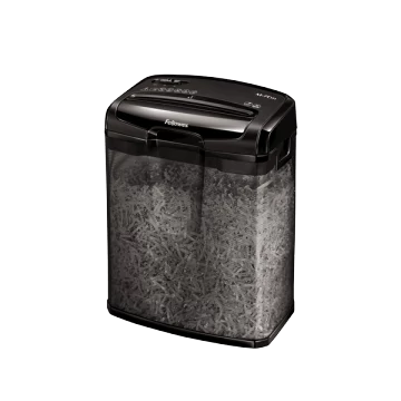 Fellowes "PowerShred M-7CM" iratmegsemmisítő, 7 lap