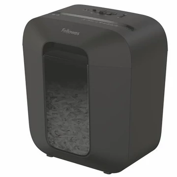 Fellowes PowerShred LX25 iratmegsemmisítő, 6 lap