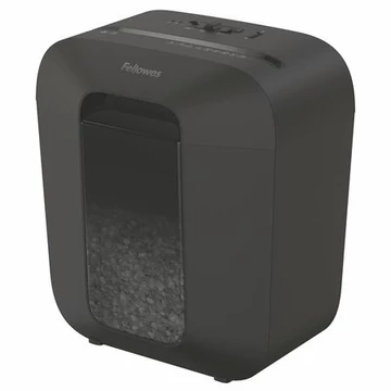 Fellowes PowerShred LX25M iratmegsemmisítő, 6 lap
