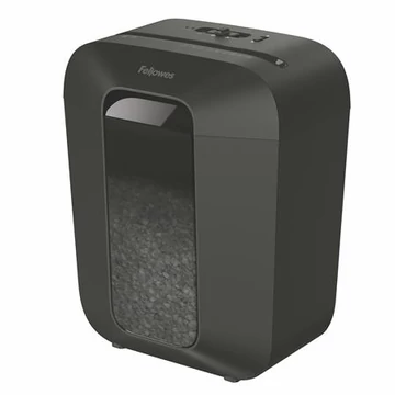 Fellowes PowerShred LX41 iratmegsemmisítő, 8 lap
