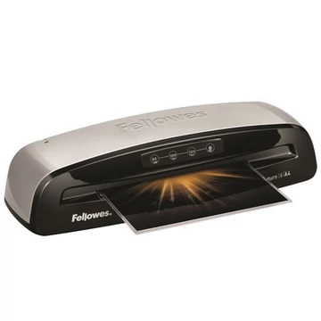 Fellowes Saturn 3i laminálógép, A4