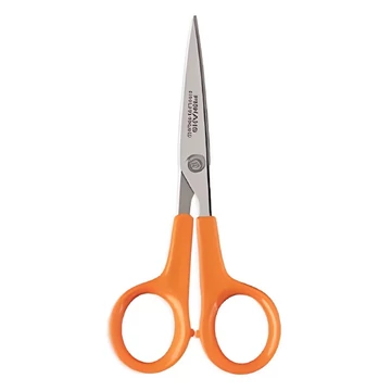 Fiskars classic varróolló, 13 cm