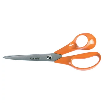 Fiskars classic olló, 21 cm