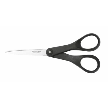 Fiskars Essential papírvágó olló, 18 cm