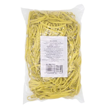 Fornax postázó gumi, 1 kg